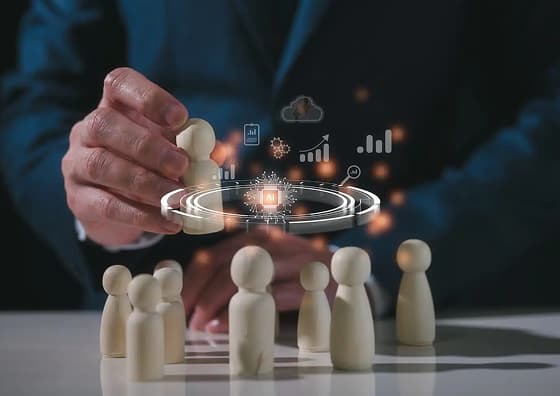 High-performance team using RevRing power dialer